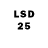 LSD-25 экстази кислота Flex fox